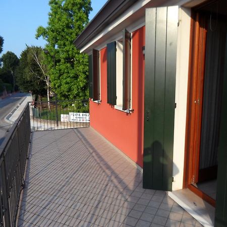 Locanda Gallo Dolo Exteriör bild