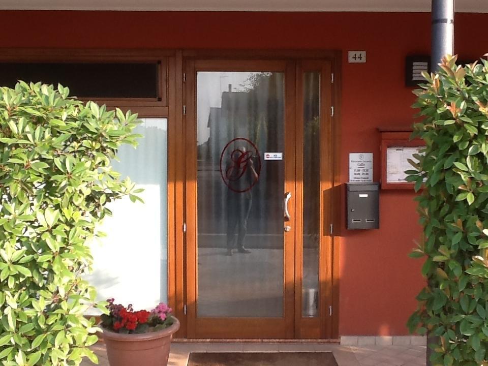 Locanda Gallo Dolo Exteriör bild