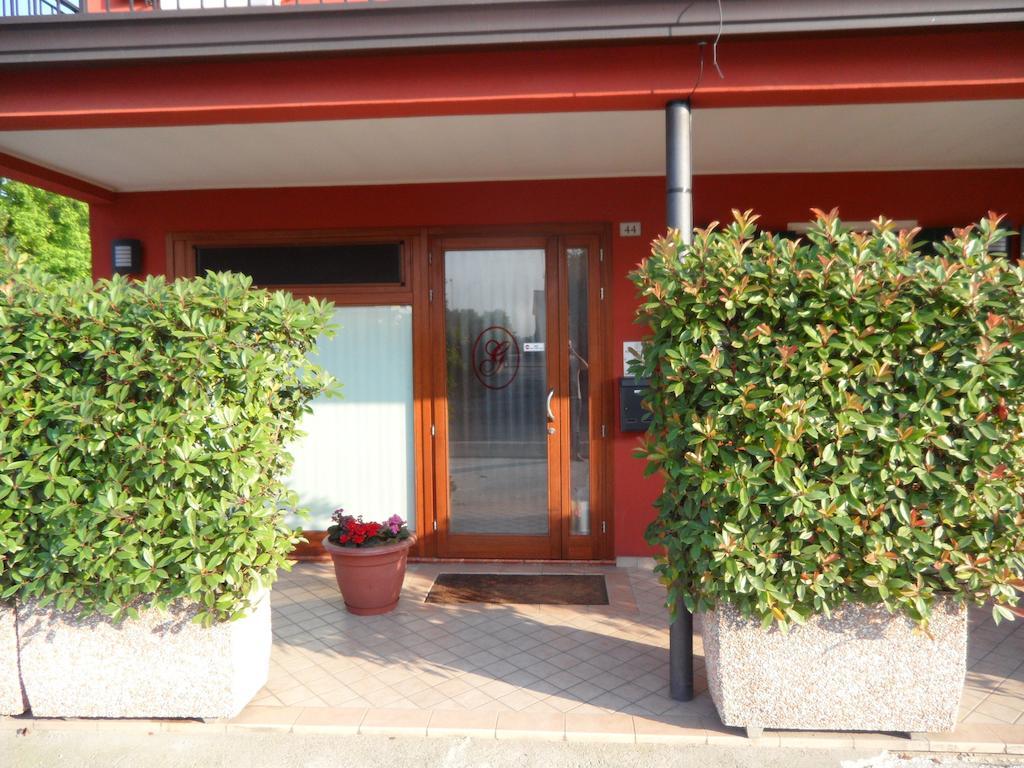 Locanda Gallo Dolo Exteriör bild