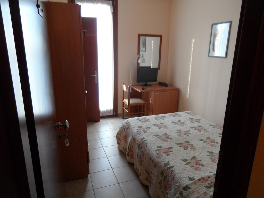Locanda Gallo Dolo Rum bild