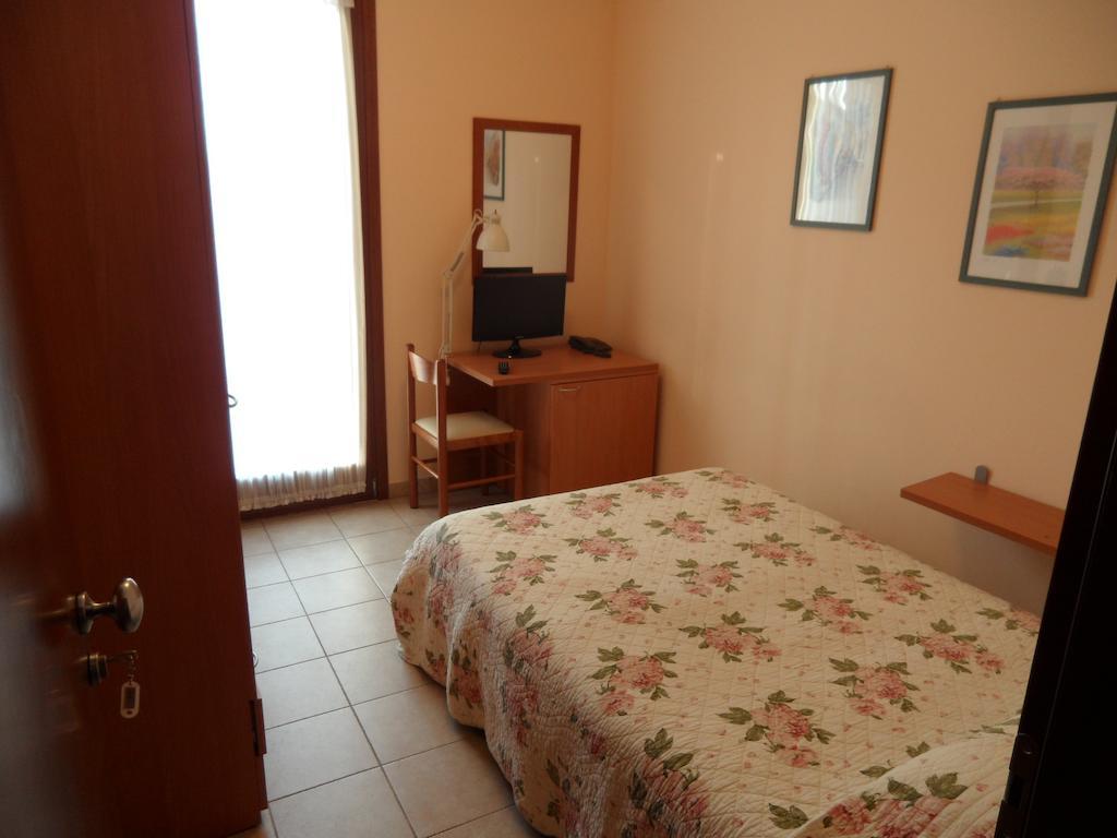 Locanda Gallo Dolo Rum bild