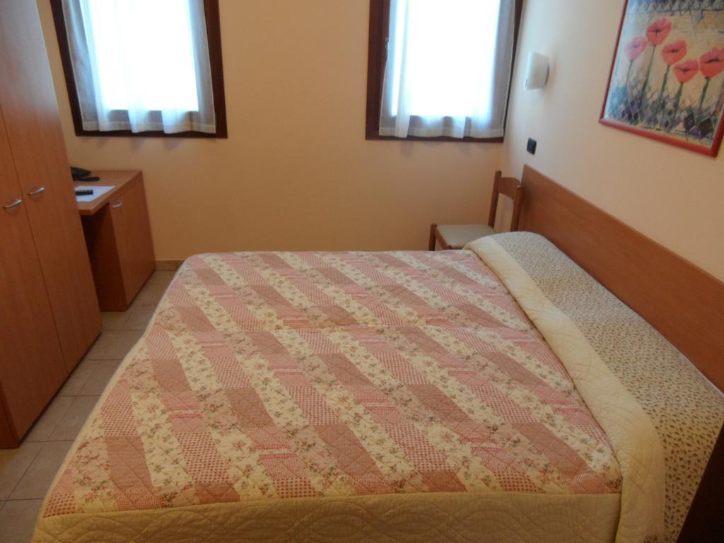 Locanda Gallo Dolo Rum bild