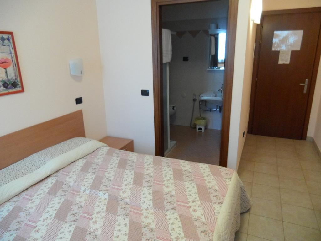 Locanda Gallo Dolo Rum bild