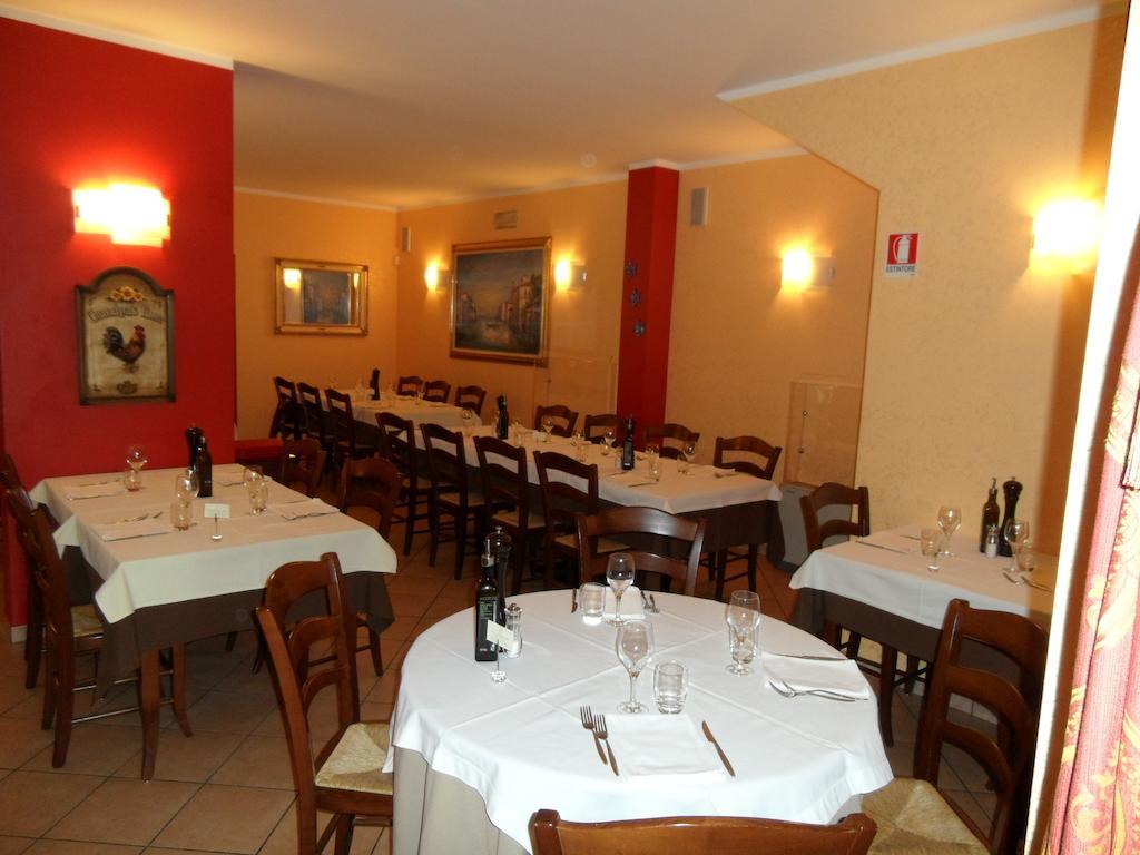 Locanda Gallo Dolo Exteriör bild